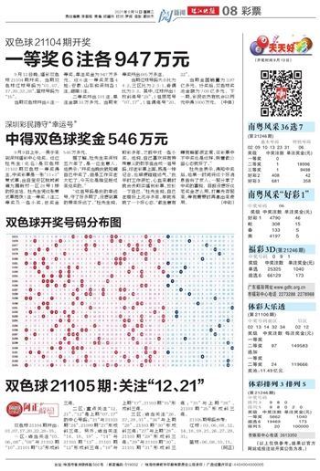 2019年双色球第47期开奖结果揭晓，幸运数字背后的故事