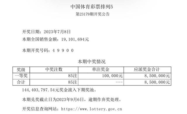 探秘北单开奖，从结果查询到背后的故事