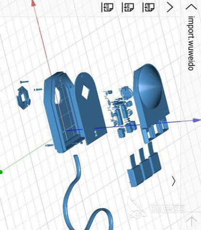 免费3D建模软件，创意与创新的无限可能