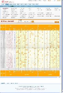 探索双色球近30期开奖号码的奥秘，趋势、规律与预测