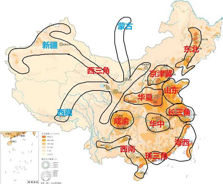 广西与辽宁，地域特色、文化交融与发展对比