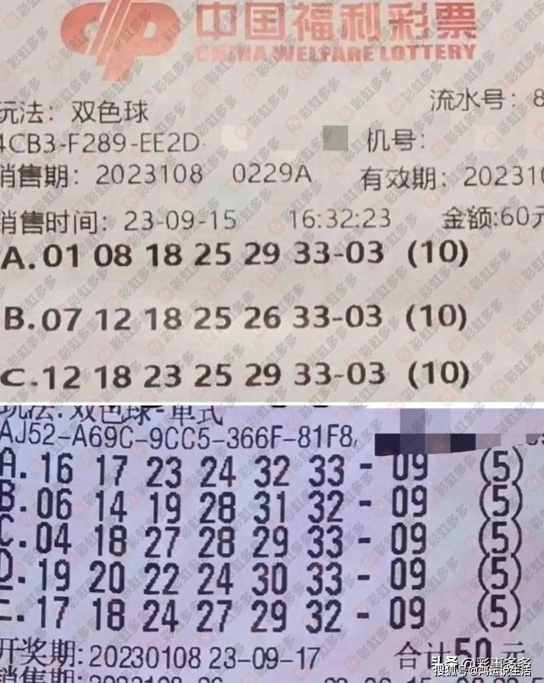 2048年双色球第19期，梦想与幸运的碰撞