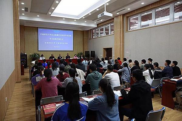 甘肃彩民喜中双色球2016年第六期头奖，5注大奖的奇迹