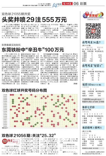 今日双色球开奖结果查询，揭秘幸运数字的奥秘