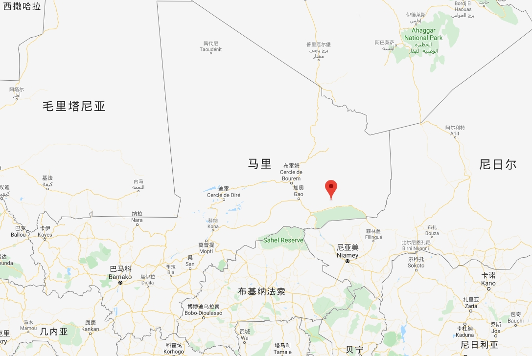马里北部军营遭袭事件分析—安全挑战与应对策略马里北部军营遭袭击的原因