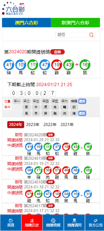 澳门六开彩，天天揭晓的幸运与生肖卡之谜2025澳门天天开奖大全