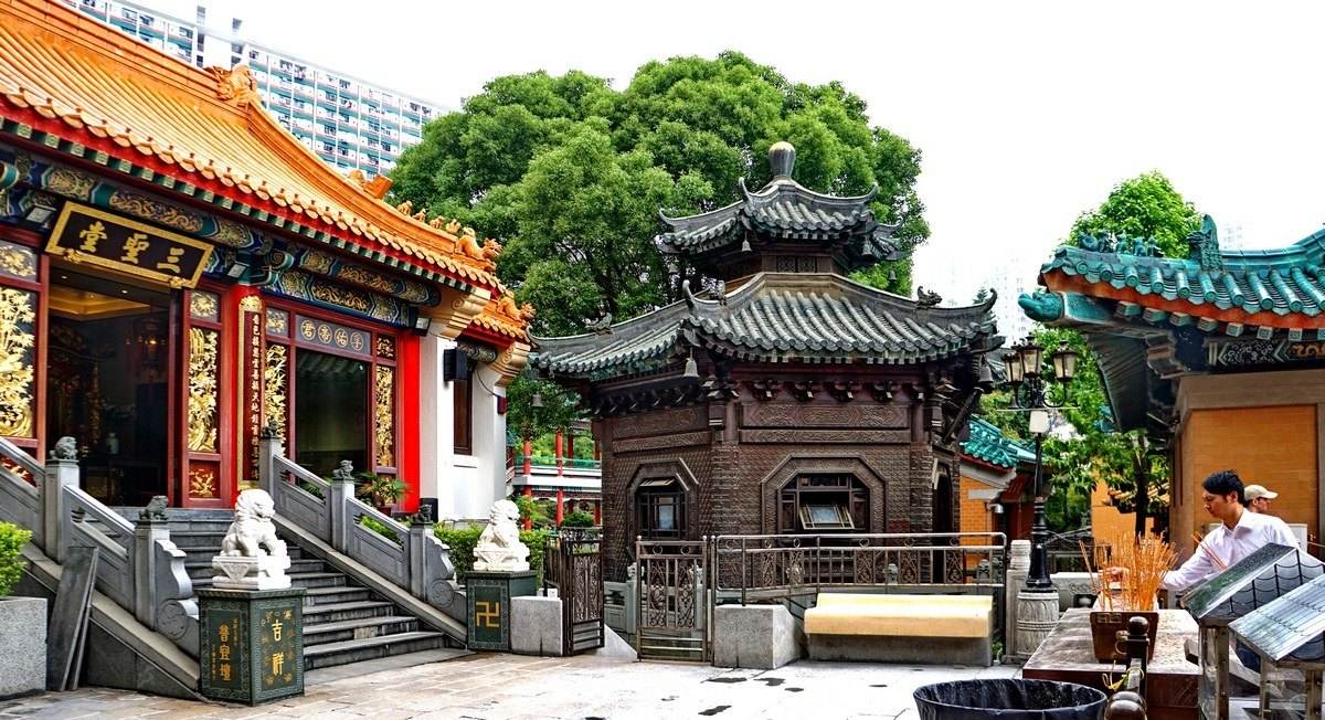 探寻黄大仙心水坛，香港民间信仰的神秘与魅力黄大仙正版心水主论坛
