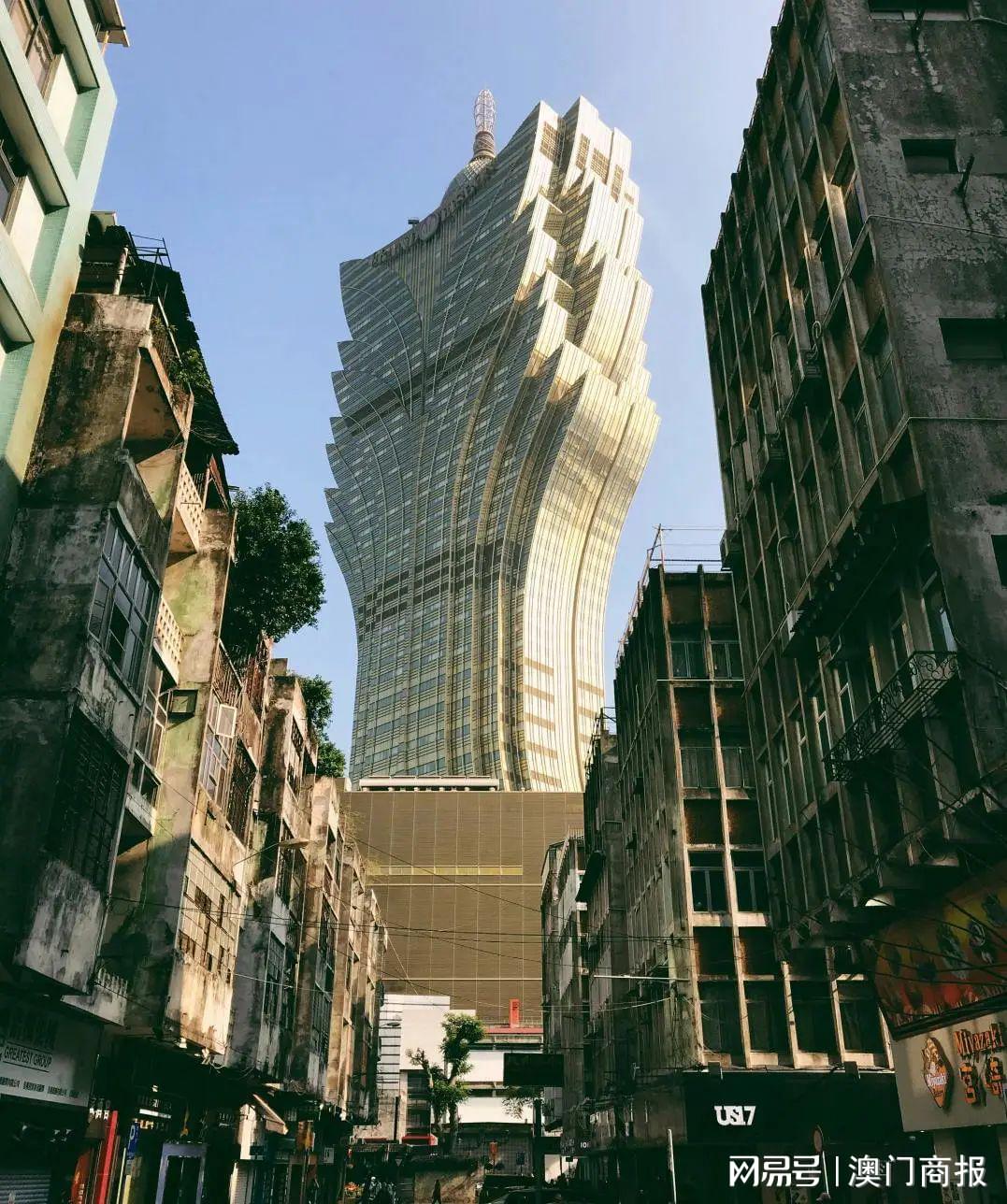 澳门近期的历史记录，从回归到新时代的发展香港澳门近期的历史记录