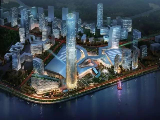 澳门2035,未来之城的全面指南澳门2023资料大全227期