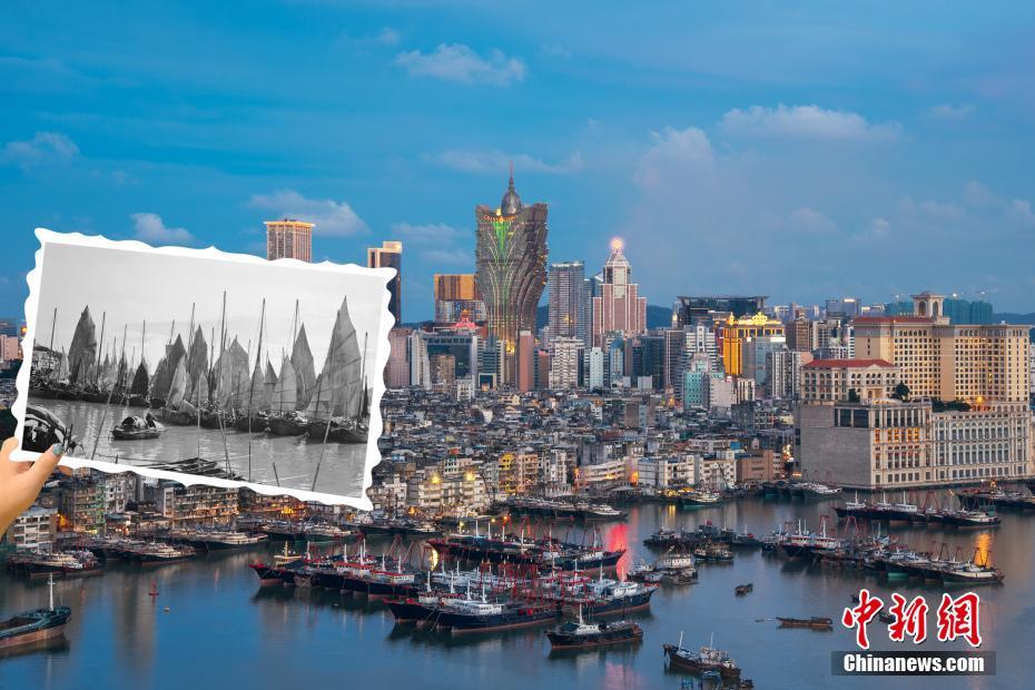 澳门新历史开奖记录,见证时代变迁的完整图片新澳门近15期历史记录