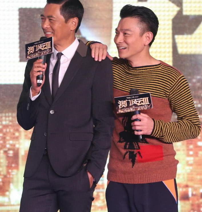 新澳门风云，未定档的华彩篇章—期待与猜测澳门风云什么时候上映第四部