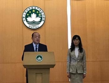 最新澳门出入境规定10月，全面解析与注意事项澳门出入境最新通知