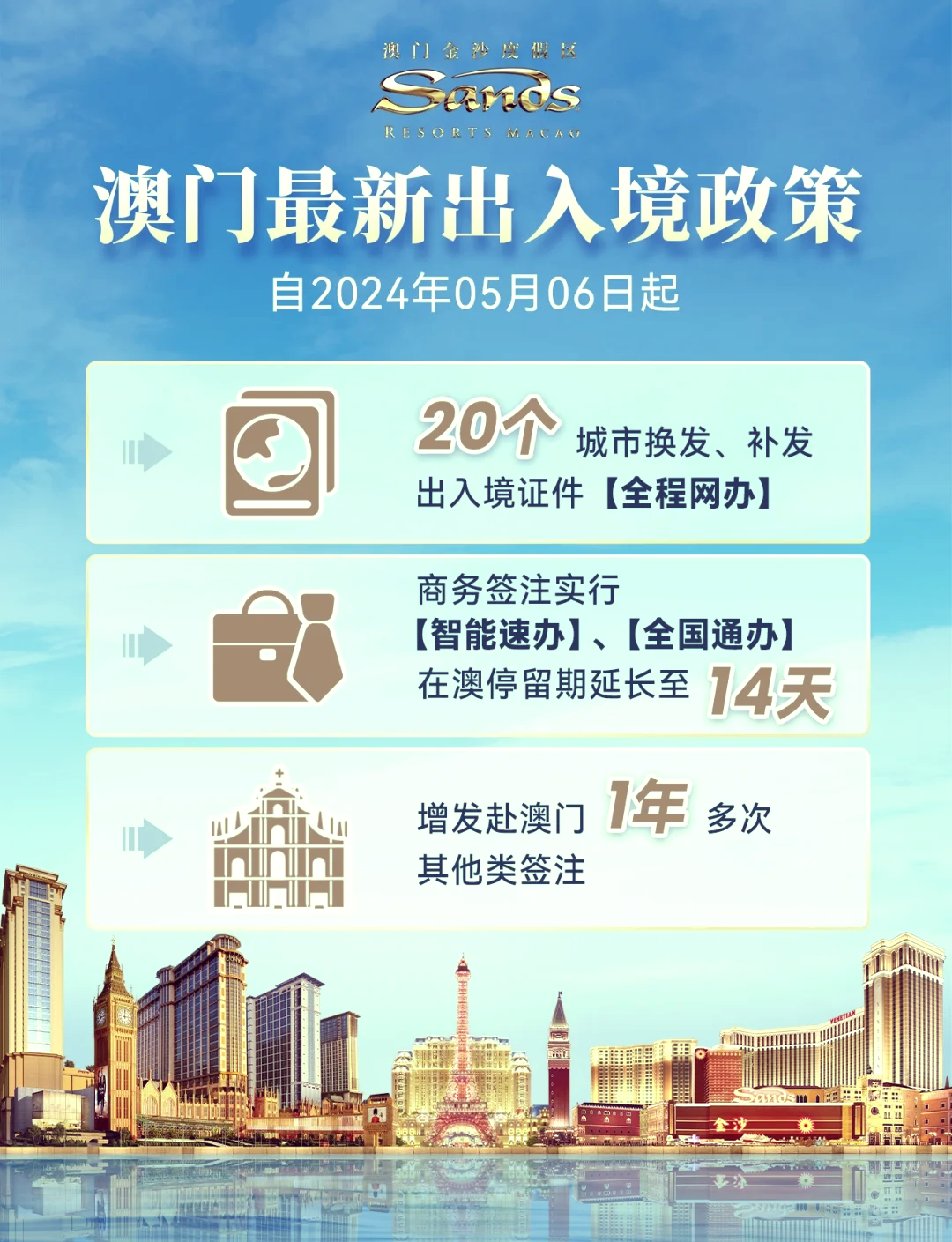 最新澳门出入境规定政策详解最新澳门出入境规定政策文件