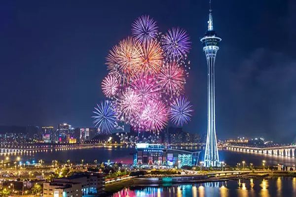探索未来，2035年新澳门天天开彩的数字娱乐与文化融合之旅澳门天天开彩历史记录