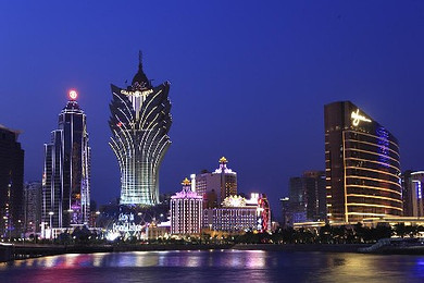 探索新澳门酒店，半怎么样？澳门新酒店2020
