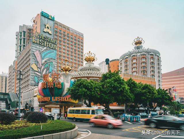 澳门新貌，探索2031年的最新发展动态澳门新问