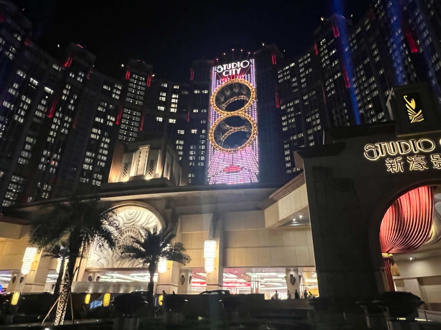 澳门之夜，新篇章的璀璨绽放新澳门今天晚上出什么8.6号开奖