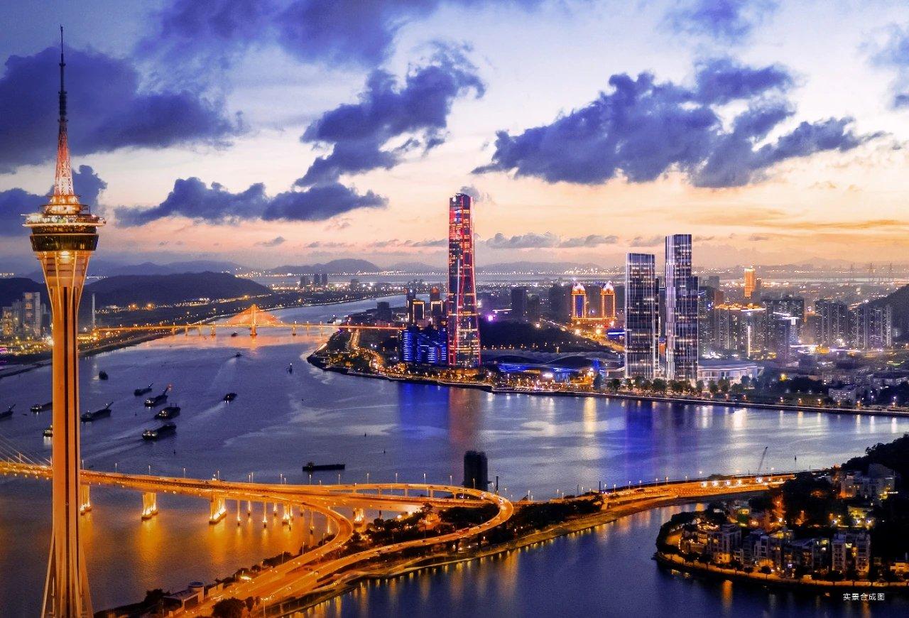 澳门2035，新时代的摇号之旅新澳门2023年摇号记录公布