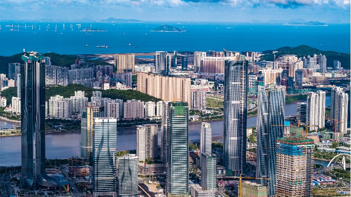 2035年新澳门未来展望，科技与文化的璀璨交汇澳门202|开奖结果