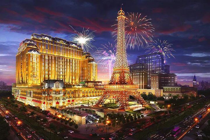 澳门6合开彩，204年新纪元下的数字游戏与未来展望2021澳门6合开彩开奖