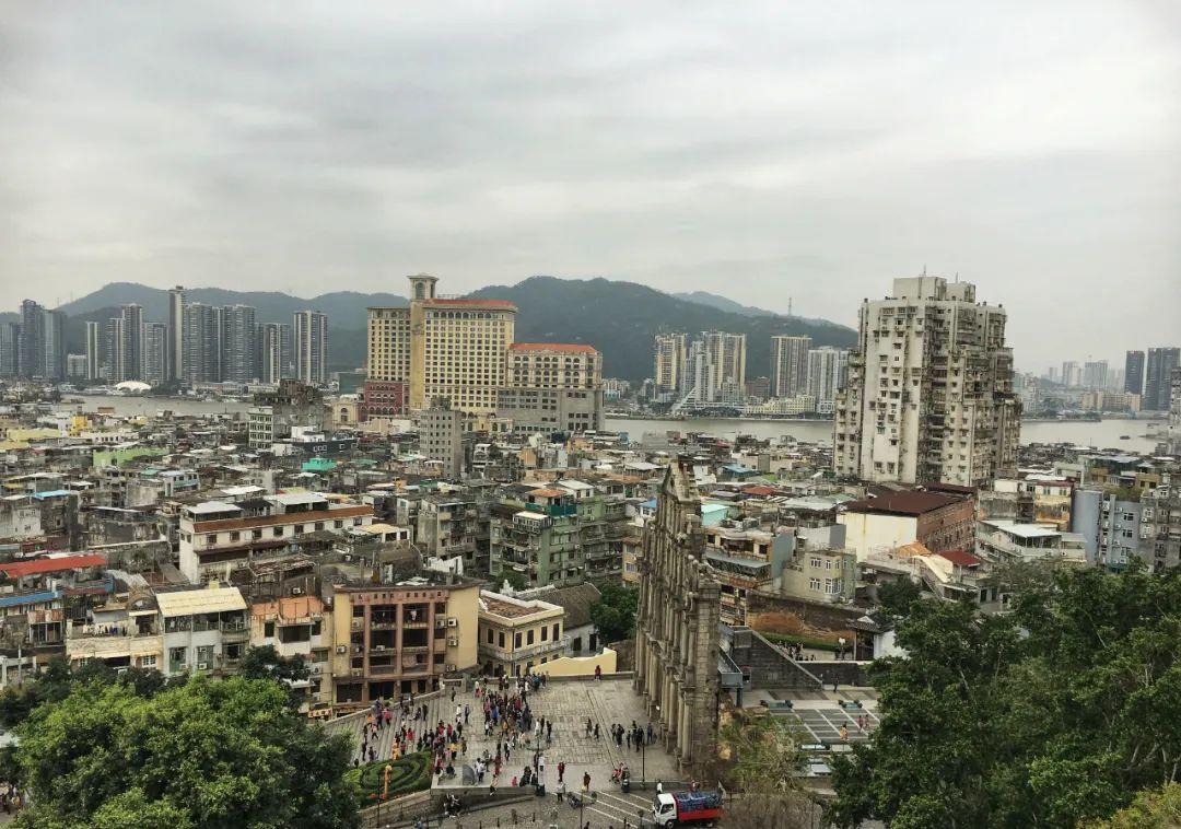 澳门最新出入境规定9月1日起实施,全面解析与旅行者指南最新澳门出入境规定9月1日是什么