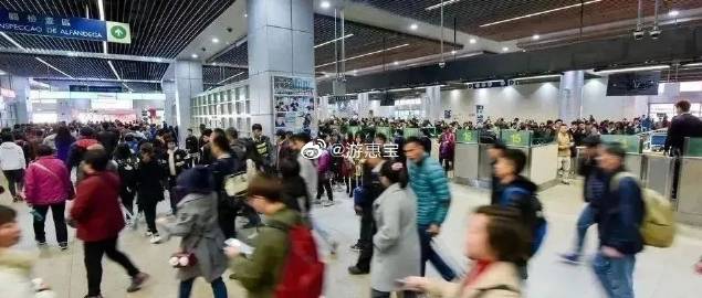 2019年澳门出入境新规，全面解析与注意事项2020澳门出入境最新规定